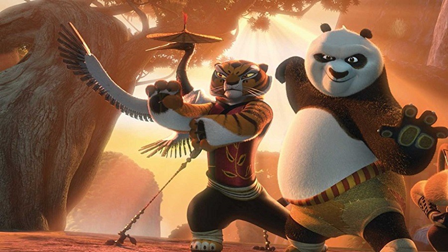 Kung fu panda free full
